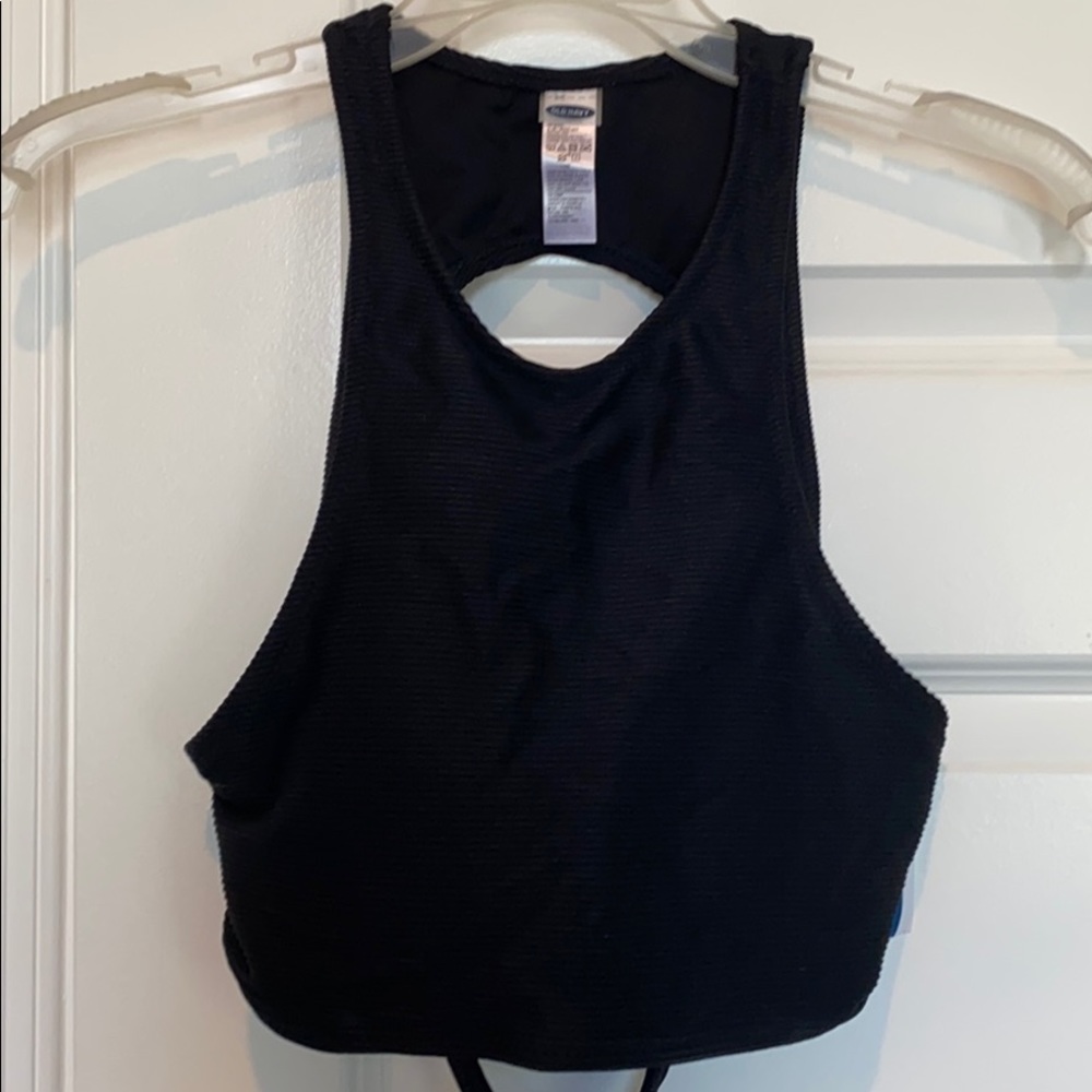Bathing Suit Top